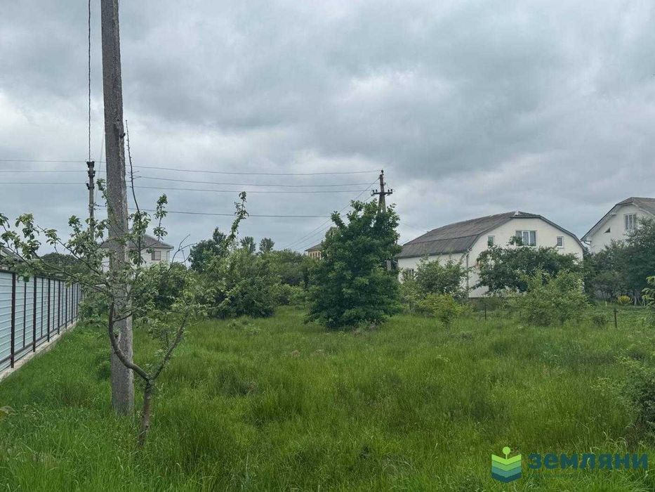 Продається ділянка 15 сот під будівництво в с. Лисець (6)