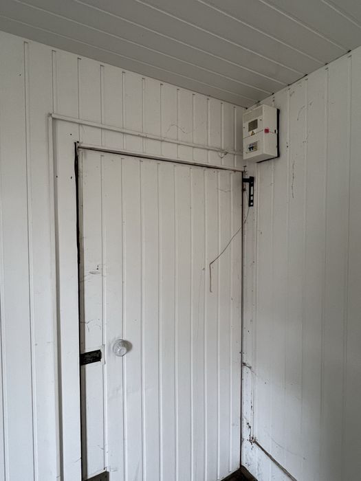 Киоск магазин торг.павильйон маф бизнес Валки обмен аренда 3,5х4 метра