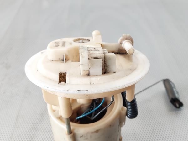 Boia combustível RENAULT Megane II (BM0/1_, CM0/1_)