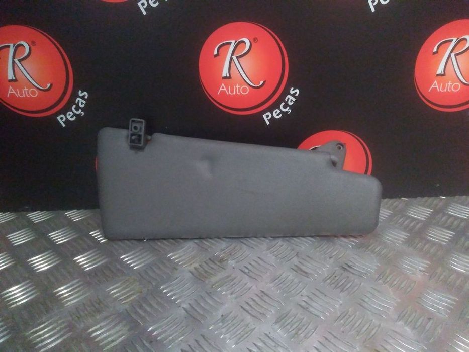 Pala De Sol Condutor Fiat Bravo I (182_)