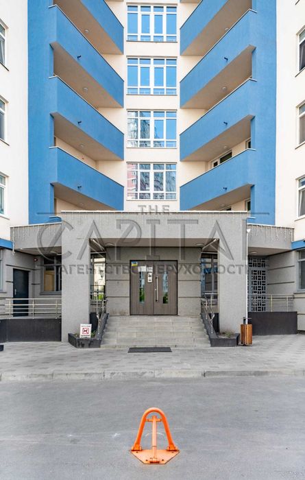 Комерційна нерухомість за адресою вул. Пчілки (площа 74 м²) - Atlanta.ua - фото 3