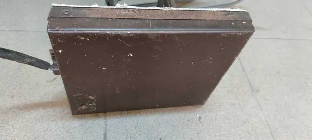 Wkład grzejny grzałka do pieca kaflowego