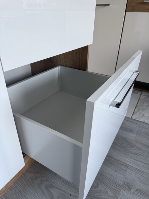 Komoda robiona u stolarza