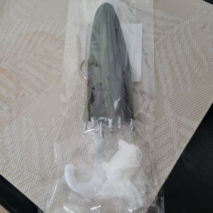 Parasolka do telefonu