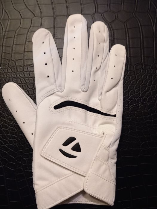 Rekawiczka Golfowa Meska Prawa TAYLORMADE STRATUS SOFT