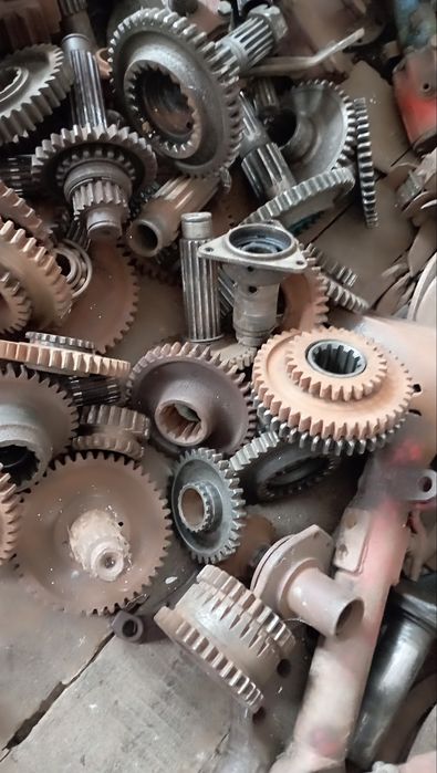 Продам шестерні до тракторів МТЗ ЮМЗ і  інші