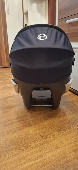 Fotelik samochodowy Cybex Aton 5