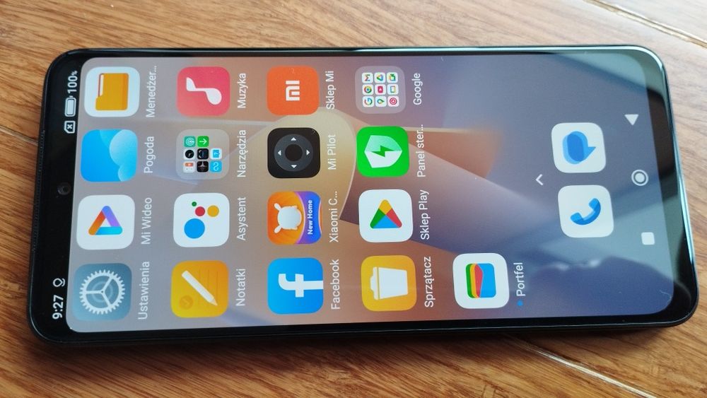 Xioami redmi 11 8/128Gb NFC