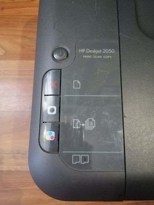 Продам прінтер 3 в 1