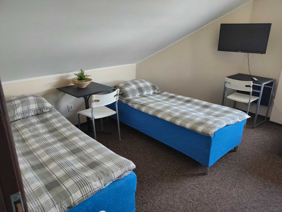 Noclegi Garwolin od 25 zł