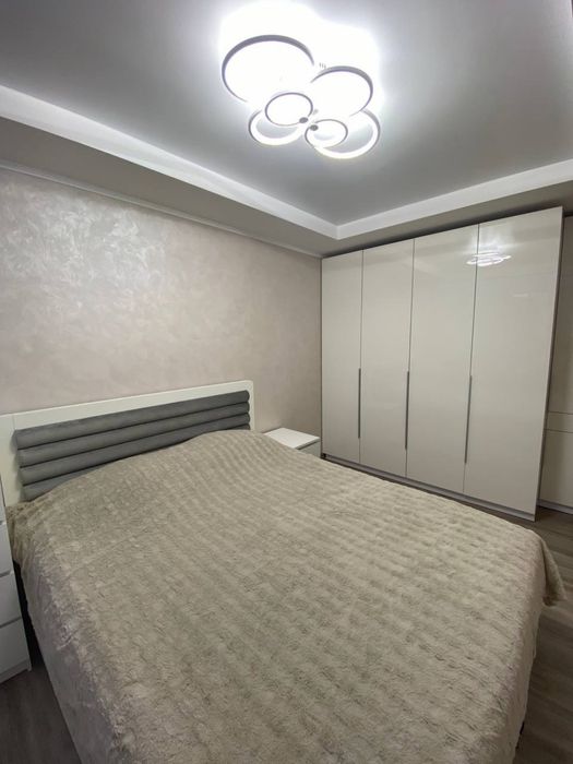 2 кімнатна на Богунії