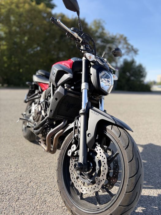 Yamaha
