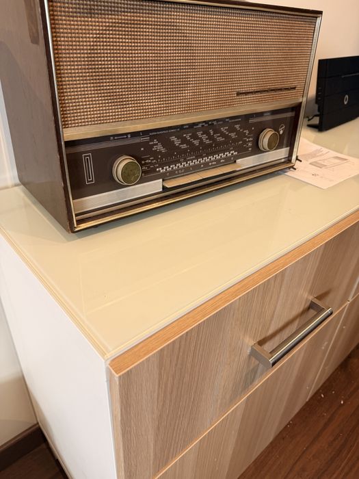 Móvel Besta Ikea 2 módulos