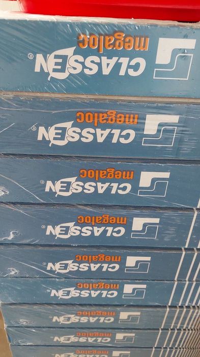 Ламінат водостійкий Classen Story