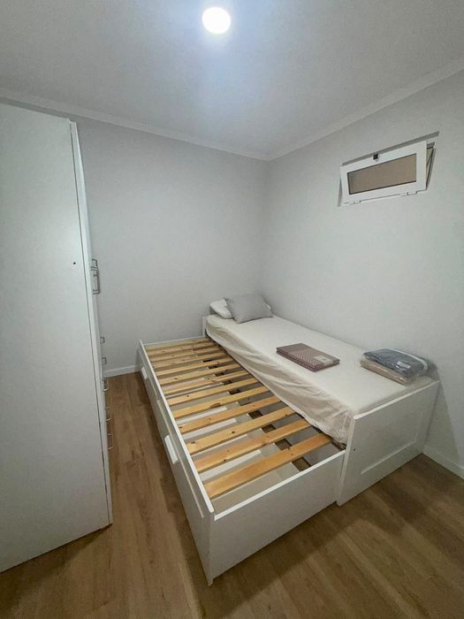 Aluguer de quartos em Odivelas