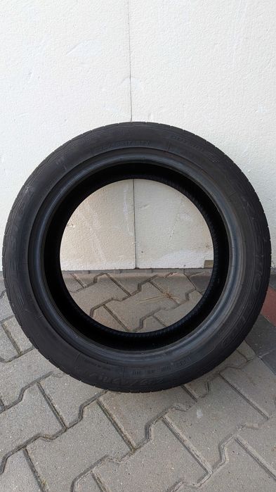 opona letnia Dębica Presto UHP2