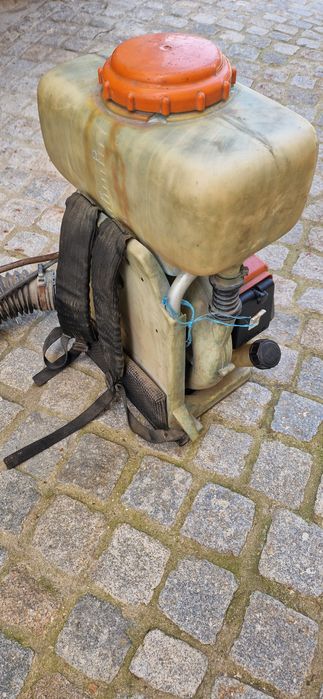 Atomizador STIHL