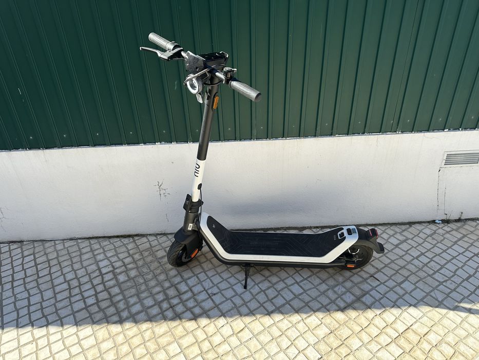 Trotinete electrica NIU KQI3 Sport (50km)