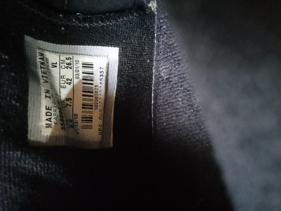 Nike оригинал бутси сороконожки копи