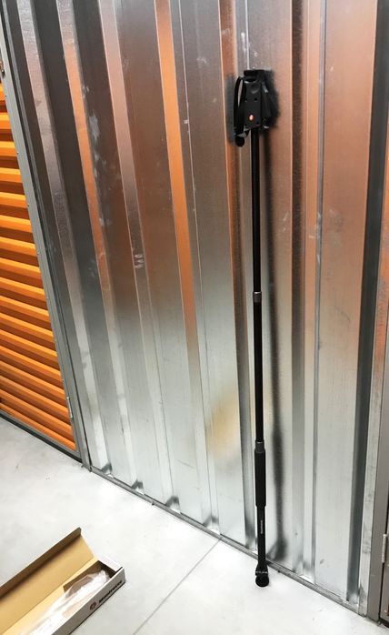 Монопод Manfrotto 685B (стан-як новий)