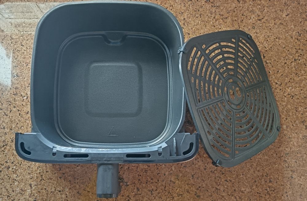 Easy Fry Mega Moulinex  7,5l c/ GARANTIA 3 ANOS