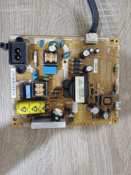 PLACA BN44-00492A