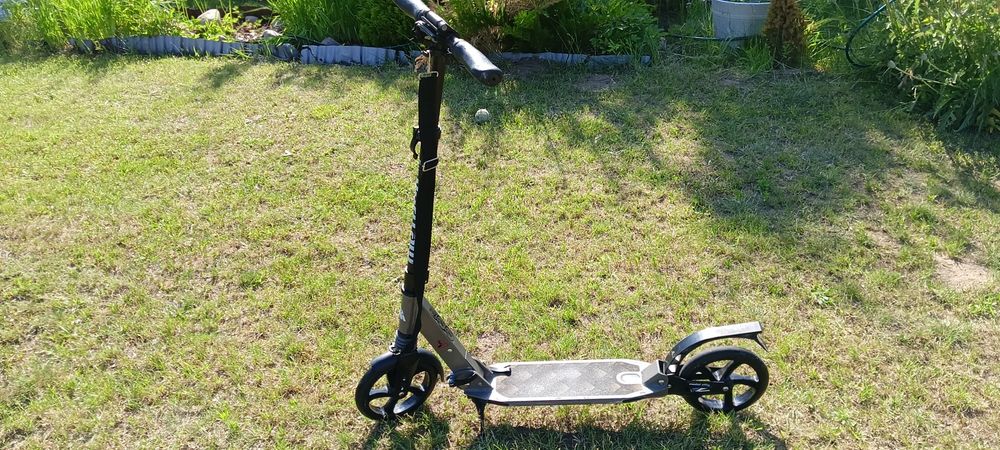 Hulajnoga meteor city