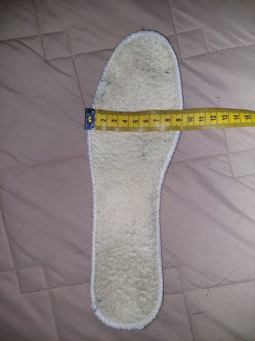 Чоботи жіночі шкіряні