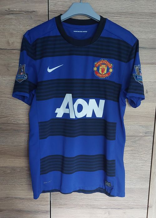 Koszulka Wayne Rooney.