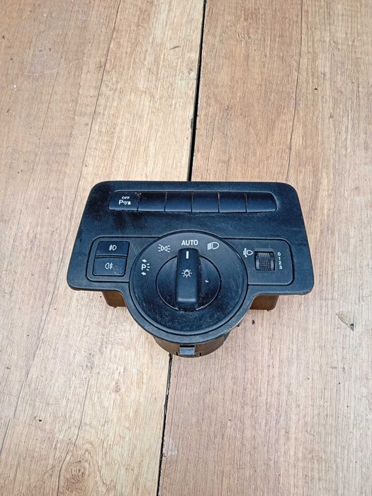 Mercedes Vito 447 panel włącznik świateł + PDC + halogen OE Vito W447