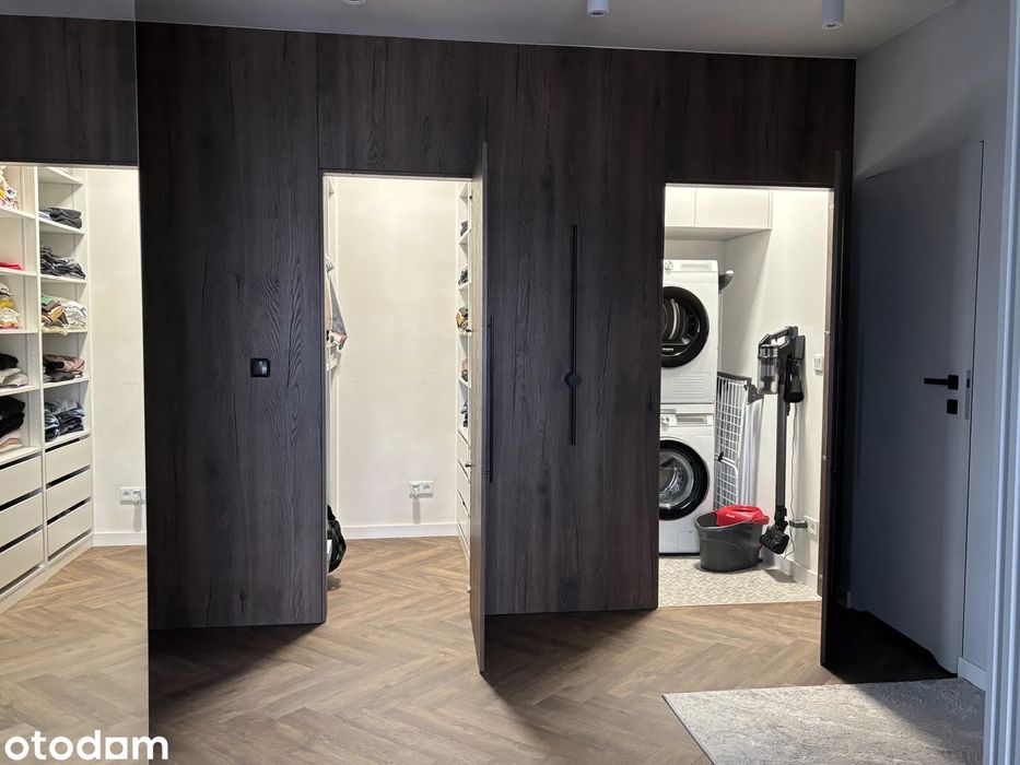 Gotowe do zamieszkania mieszkanie 62m2, Ponikwoda