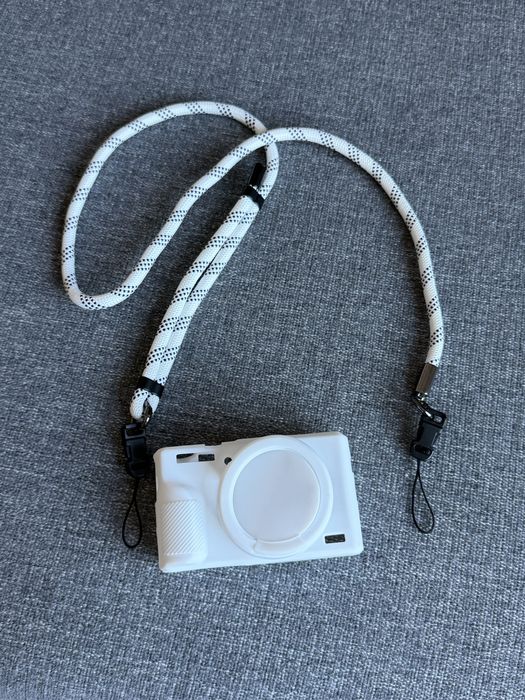 Чохол для canon g7x mark III