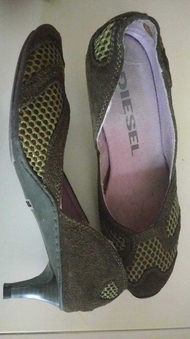 Sapatos Diesel  37