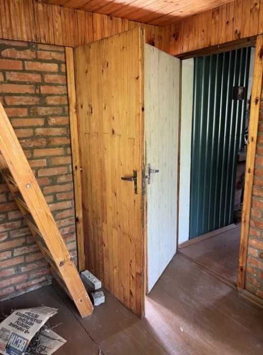 Продам будинок та 5соток ділянка, держ програми-ТАК