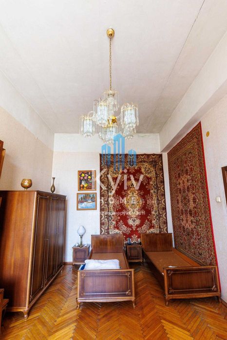Продаж квартири царський будинок центр