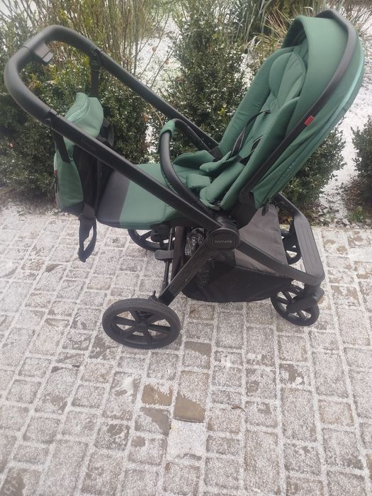Продам коляску Carrello Omega2в1