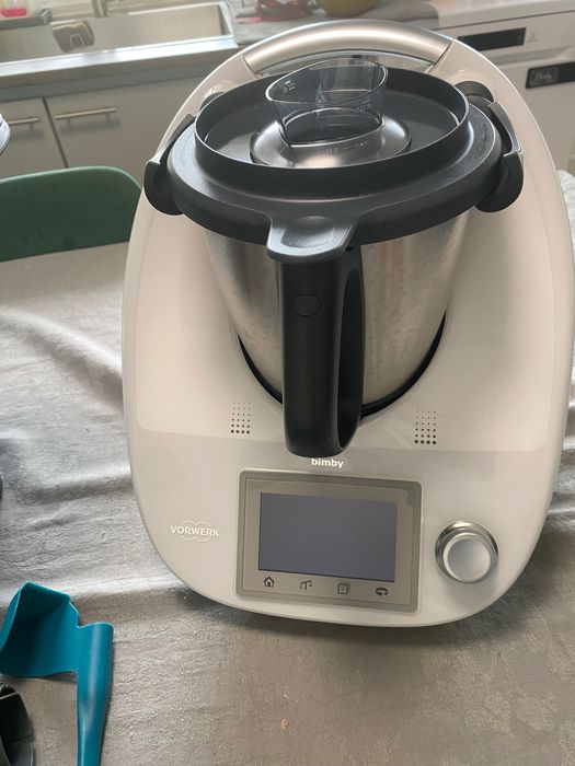 Bimby TM5 - com dois copos