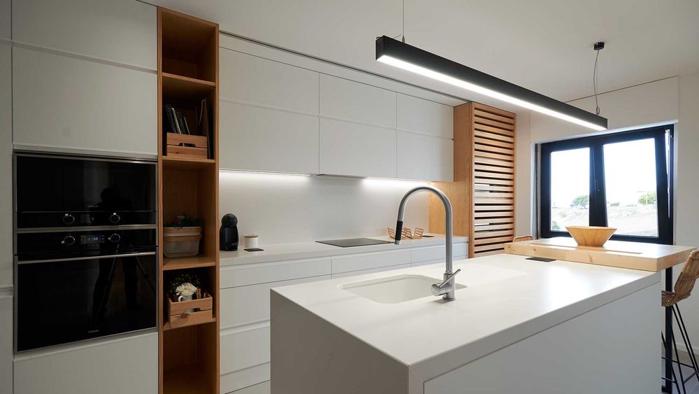 Projectos de Arquitectura e Especialidades