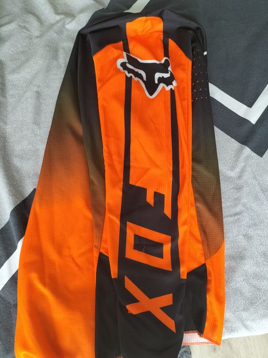 vendo camisola FOX LEED 180 de MX/DH