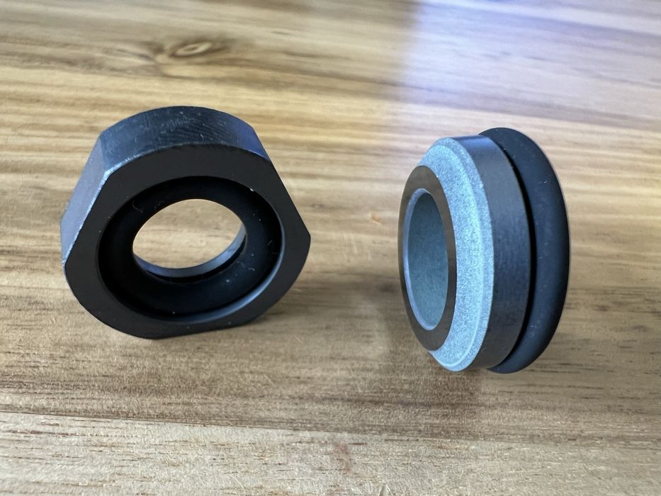 Uszczelnienia mechaniczne Grundfos Scala2