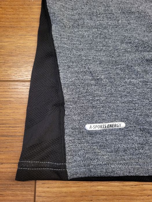 Майка чоловіча ANTA