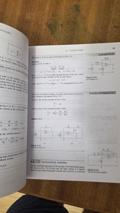 Fundamentals of Eletric Circuits