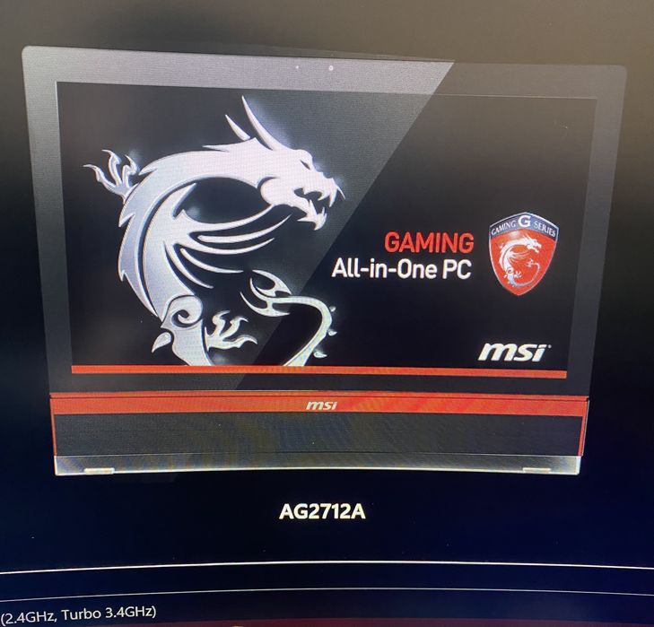 Vendo pc msi (LER BEM A DESCRICAO)