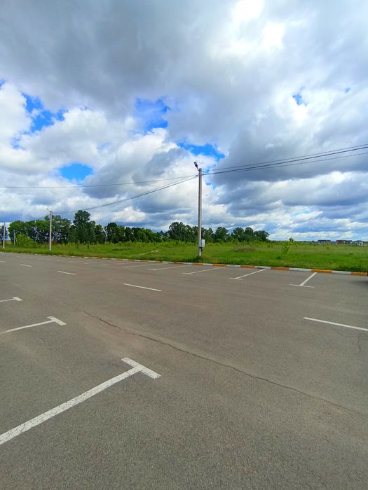 Продам земельну ділянку, Святопетрівське ,1.13га,ОСГ