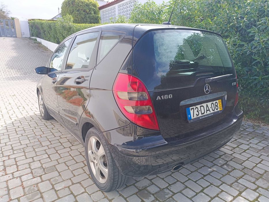 Mercedes Classe B - Kit Di Servizio Filtri / Filtri Per Auto - Foto 4