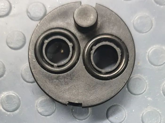 Cubo de Botão Rotativo com Pegas64751158078337120