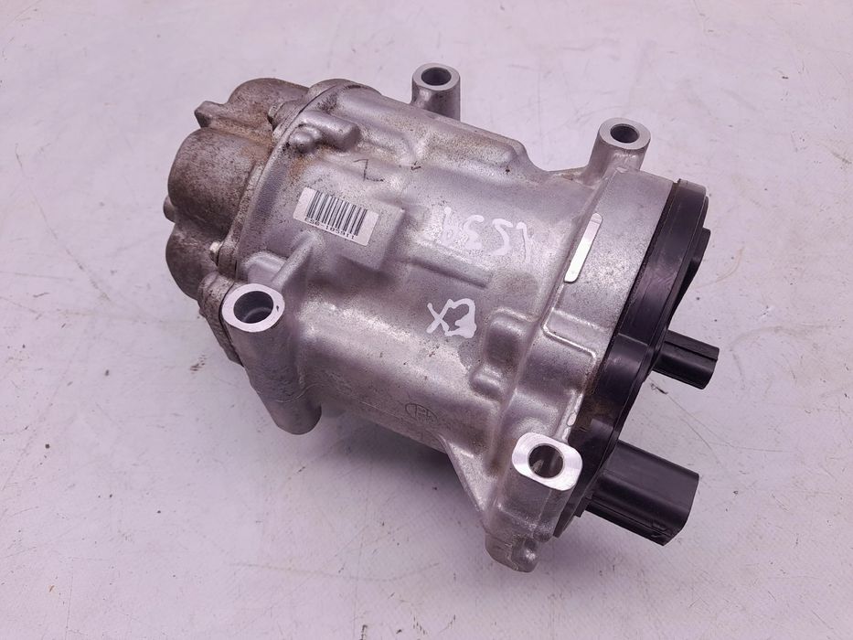 Compressor AC TOYOTA Yaris (_P21_, _PA1_, _PH1_)