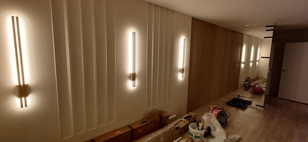 Remont mieszkań i wykonczenie wnętrz