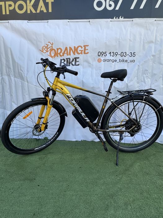 Ремонт. Електросамокатів, електровелосипедів, скутерів, Акумуляторів