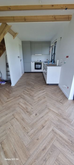 Remonty Wykończenia Wnętrz